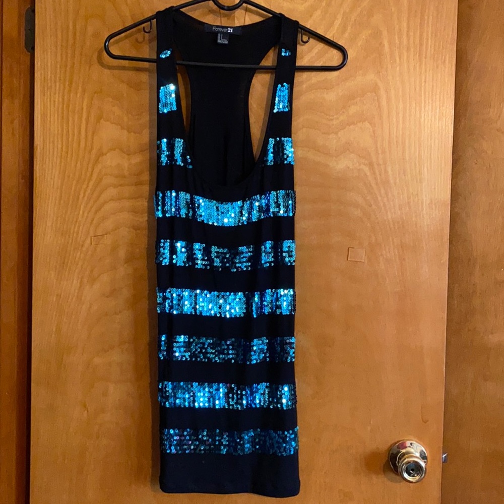 ☀️Pick 1 for $8 or 2 for $13 
Sparkly Dress
